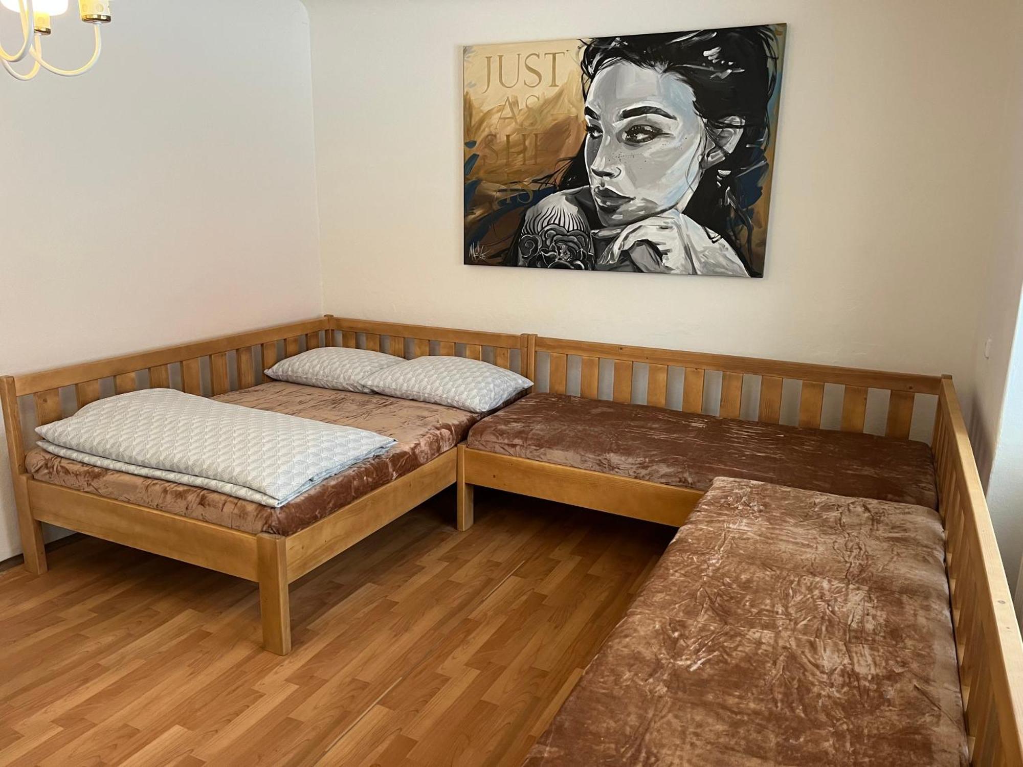 Mikulovska Chalupa Se Sklepem Kültér fotó